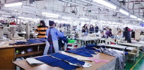 新制造时代:服装工厂 "计件工资" 制度怎么设置才合理?